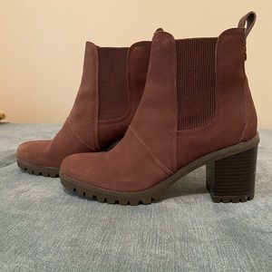 Ugg Booties